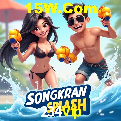 Login Seguro 234Vip