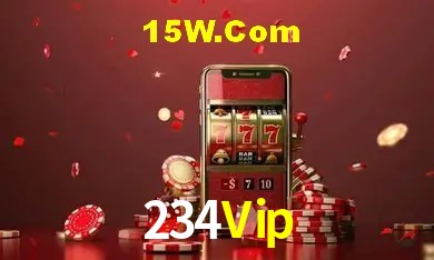 Descubra o Programa VIP da 234Vip: Vantagens Exclusivas para Jogadores