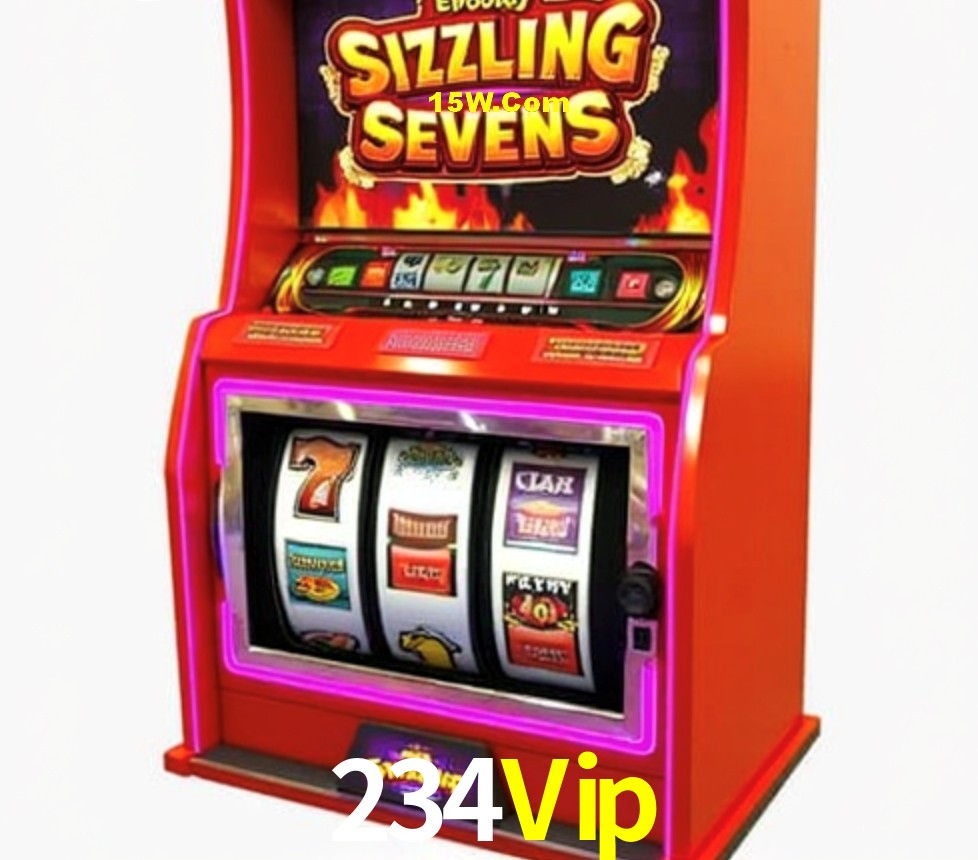 A Emoção da Loteria na 234Vip: Uma Chance de Mudança de Vida