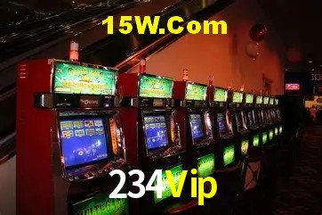 A Popularidade dos Caça-Níqueis no 234Vip