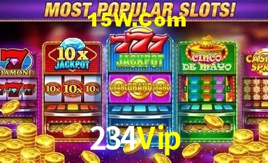 Desvendando o Mundo dos Jogos Virtuais na 234Vip