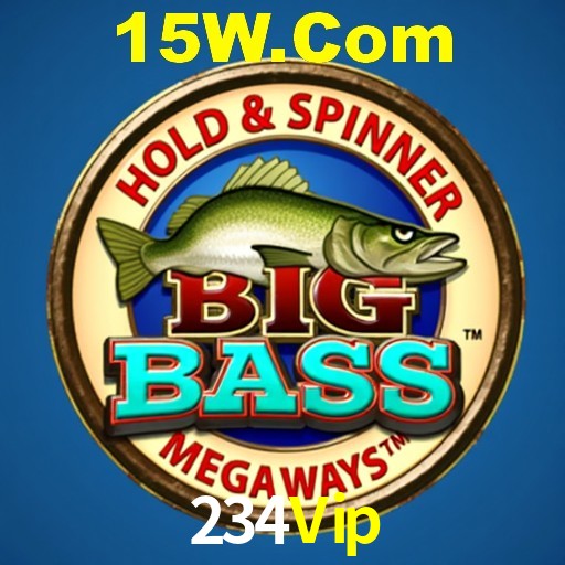 Descubra o Mundo do Cassino Online com 234Vip