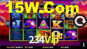 234 Vip Bet App