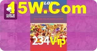Sinta a adrenalina dos jogos de cassino com 234Vip